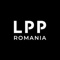 LPP Romania Logotype