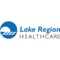 Lake Region Healthcare Logotype