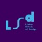 LSD - Lisbon School of Design Logotype