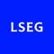 LSEG Logotype