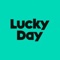 Lucky Day Logotype