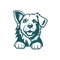 Lucky Dog Insurance Logotype