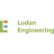 Ludan Engineering S.R.L. Logotype