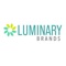 Luminary Brands, Inc. Logotype