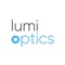 Lumi Optics Logotype