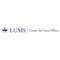 LUMS Career Services Office Logotype