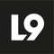 Luna 9 Logotype