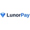 LunorPay Logotype