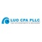 Luo CPA PLLC Logotype