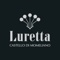 Cantina Luretta Logotype