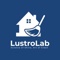 LustroLab Logotype