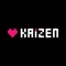LuvKaizen Logotype