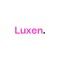 Luxen Talent Logotype