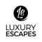Luxury Escapes Logotype