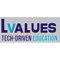 Lvalues Logotype