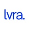Lvra Logotype