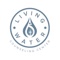 Living Water Counseling Center Logotype