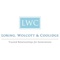 Loring, Wolcott & Coolidge Trust, LLC Logotype
