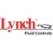 Lynch Fluid Controls Logotype
