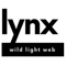 lynx Web Designer Logotype