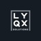 LYQX Logotype