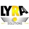 Lyra Zone Solutions Logotype
