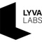 LYVA Labs Logotype