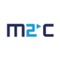 M2C Logotype