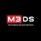 M3DS Academy Logotype