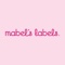 Mabel's Labels Logotype
