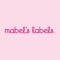 Mabel's Labels Logotype