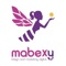 Mabexy Logotype