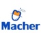 Macher Jobs Logotype