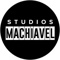 Studios Machiavel Logotype