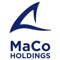 MaCo Holdings, LLC Logotype