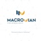 Macrovian Technology Logotype