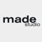 Made Studio Logotype
