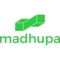 Madhupa Logotype