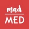 Mad Med Logotype