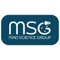 Mad Science Group Inc. Logotype