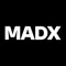 MADX Digital - Leading SEO and AI Search for B2B SaaS Logotype