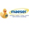 Maeser Services Logotype