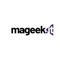 mageek.IT Logotype