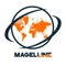 Magelline Logotype