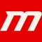 Magister Hydraulics Logotype