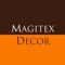 Magitex Decor Logotype