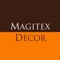 Magitex Decor Logotype