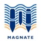 Magnate Shipping Logotype