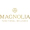 Magnolia Functional Wellness Logotype