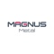 Magnus Metal Ltd. Logotype